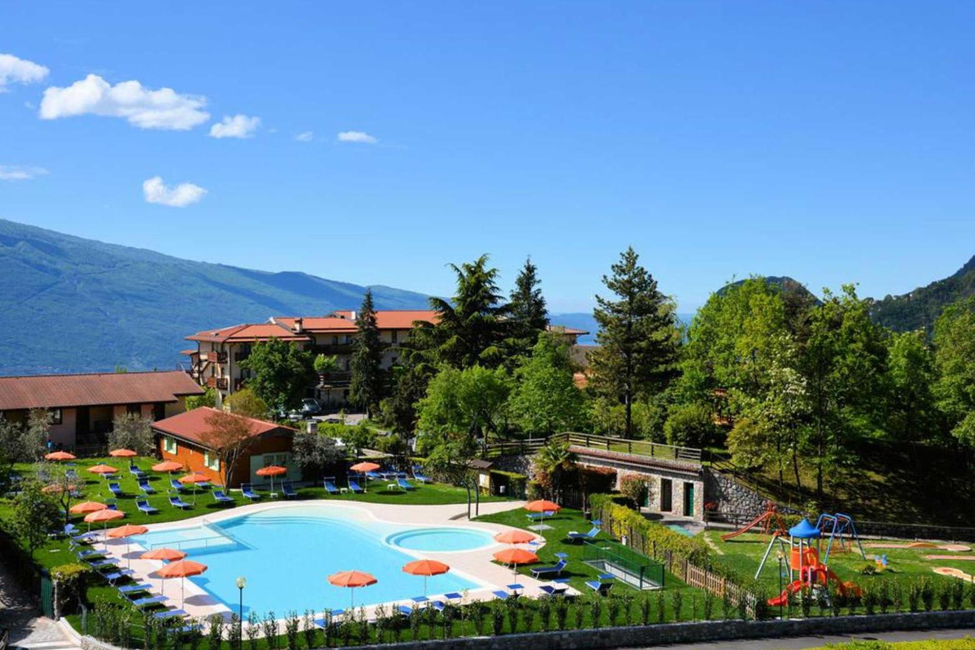 Residence Bellevue Country Style トレモージネ エクステリア 写真
