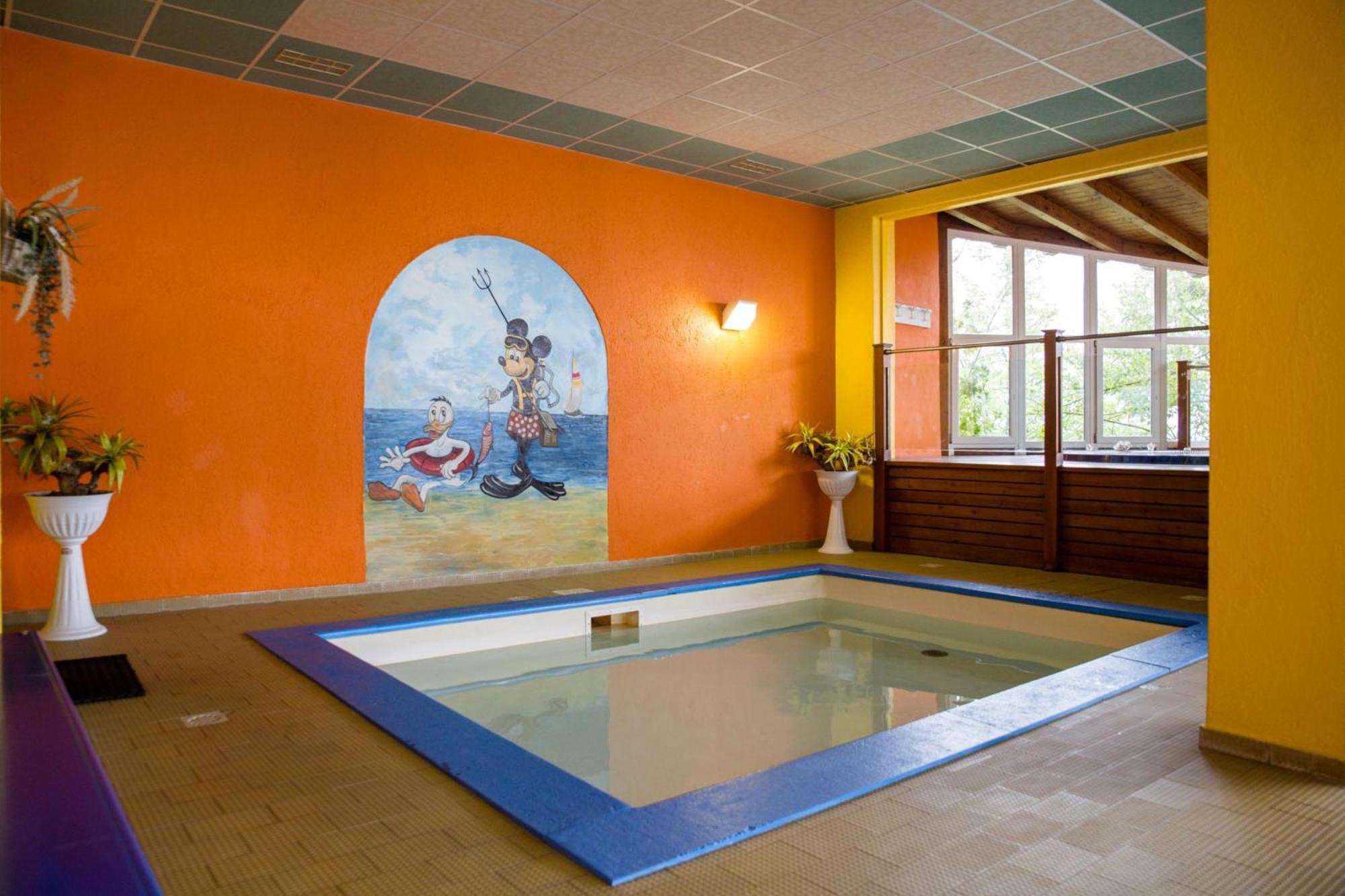 Residence Bellevue Country Style トレモージネ エクステリア 写真