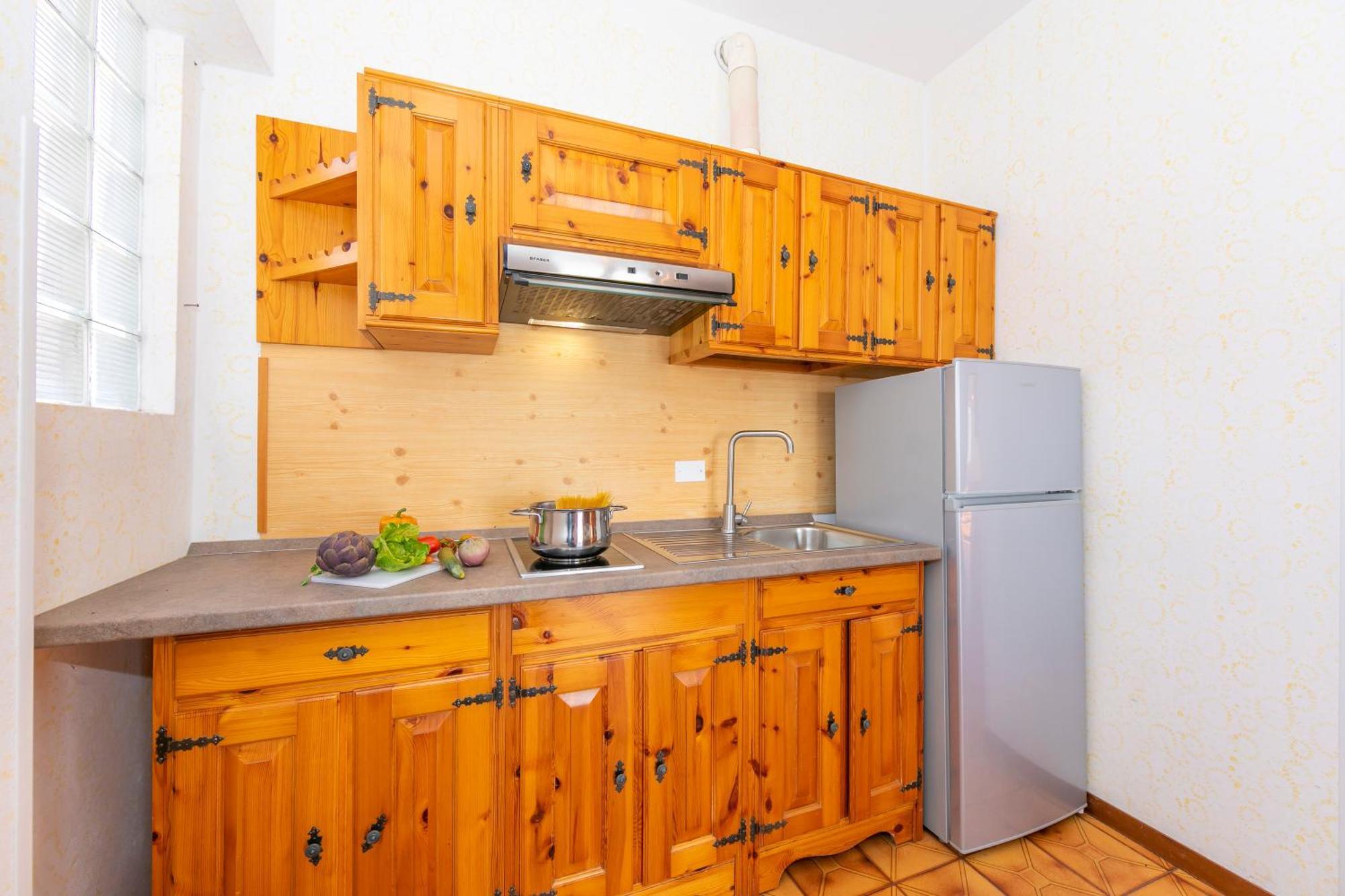 Residence Bellevue Country Style トレモージネ エクステリア 写真