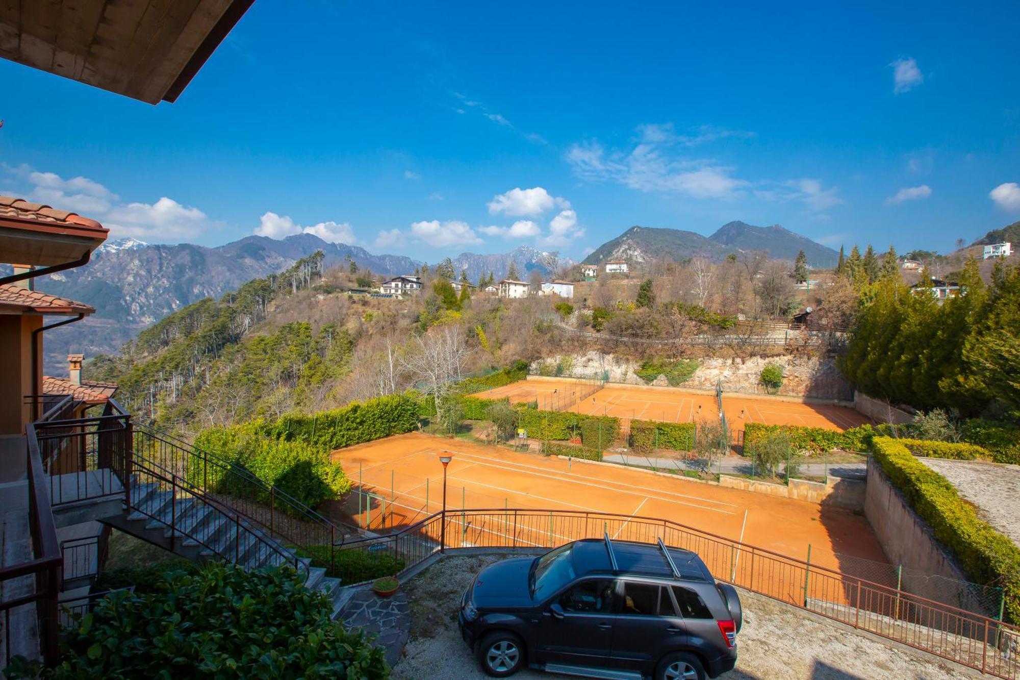 Residence Bellevue Country Style トレモージネ エクステリア 写真
