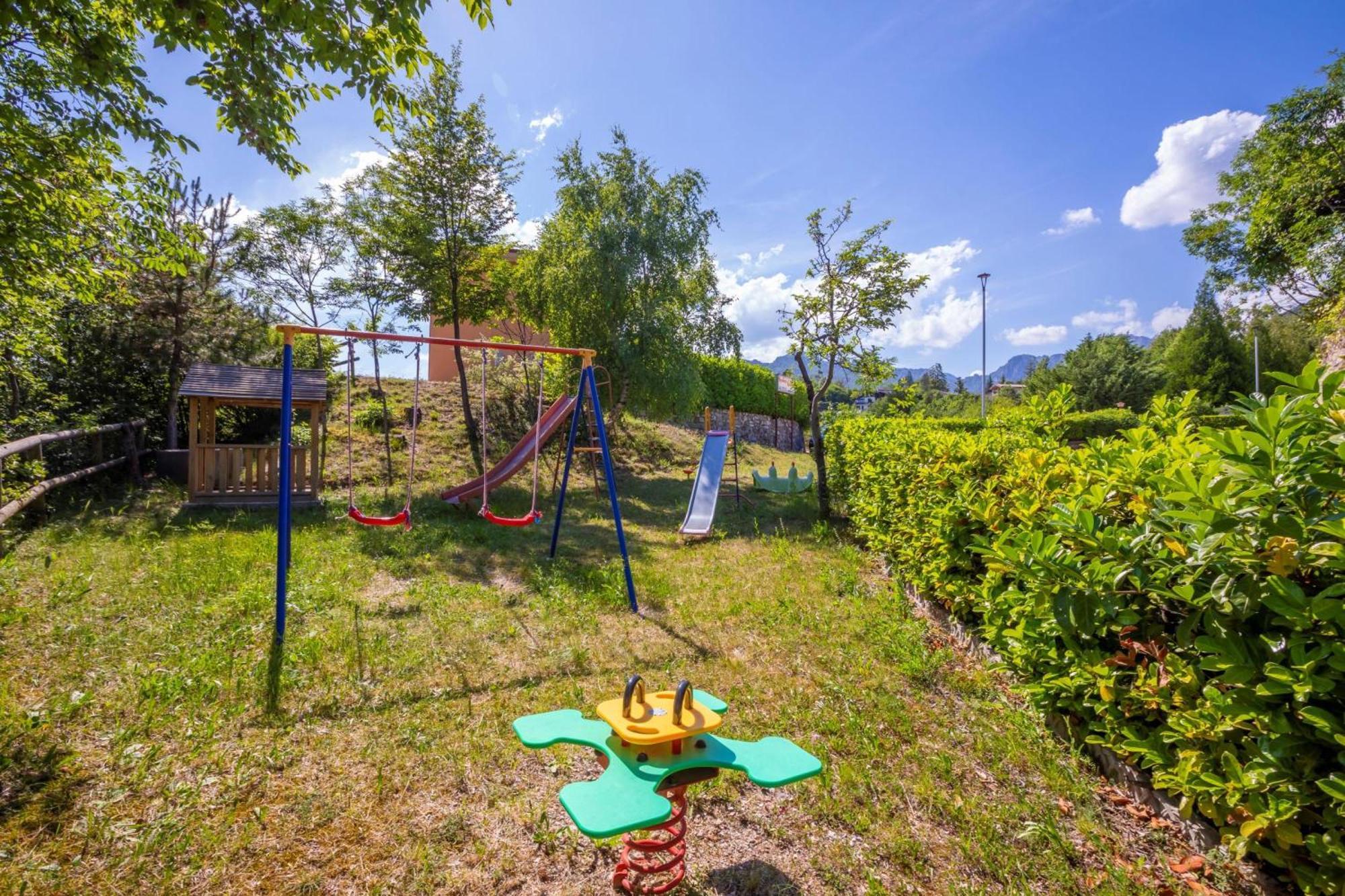 Residence Bellevue Country Style トレモージネ エクステリア 写真