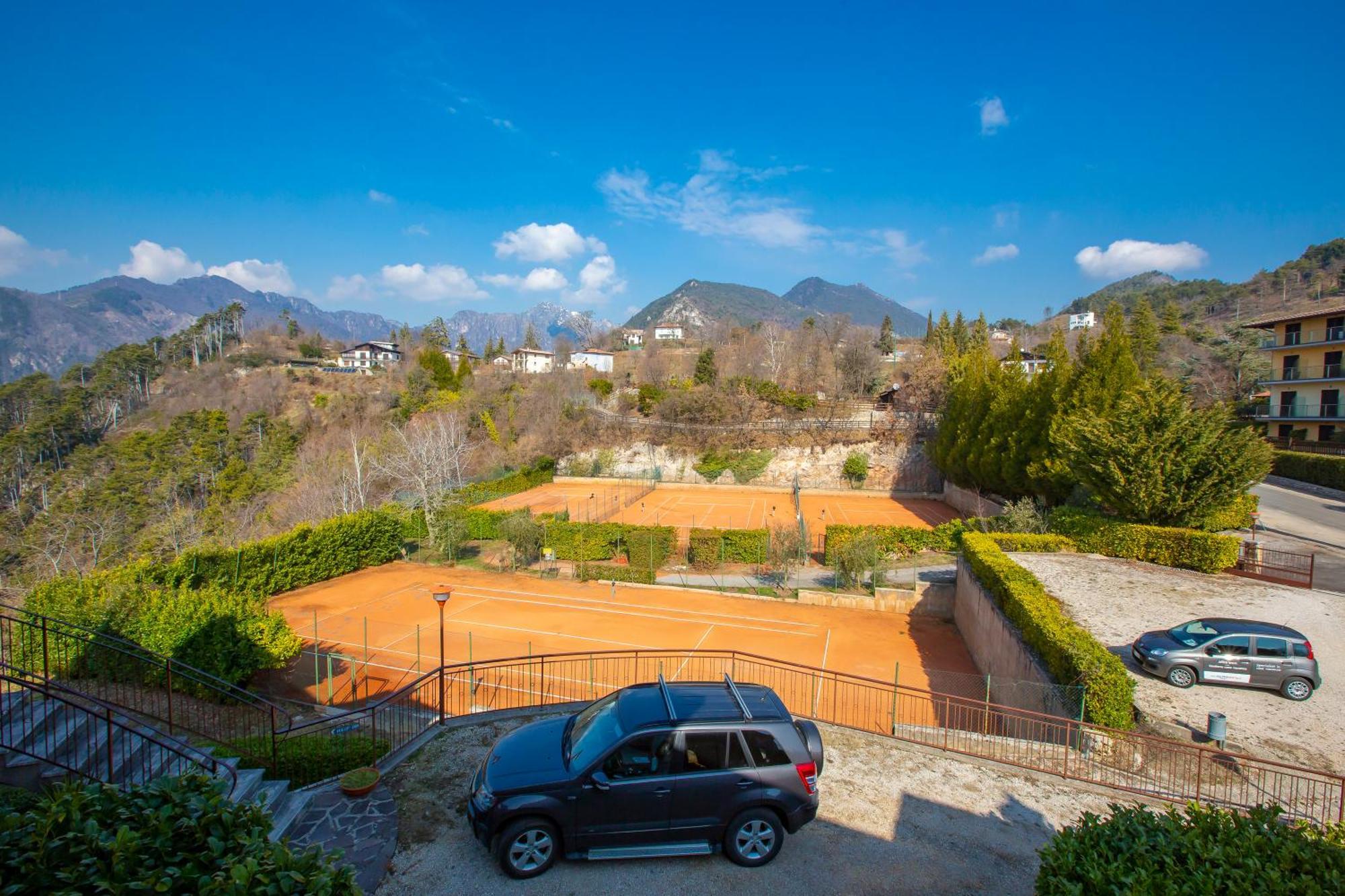 Residence Bellevue Country Style トレモージネ エクステリア 写真