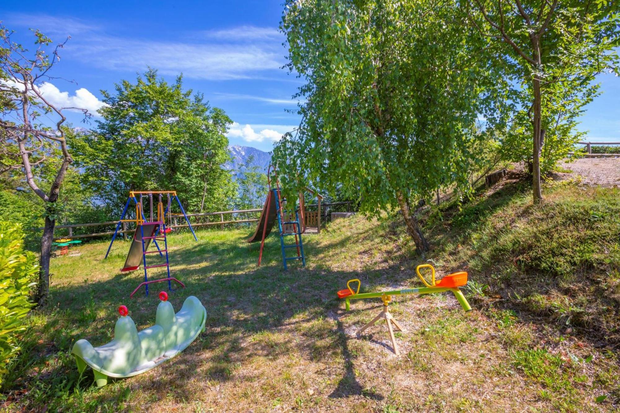 Residence Bellevue Country Style トレモージネ エクステリア 写真